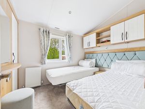 Bedroom Two- click for photo gallery